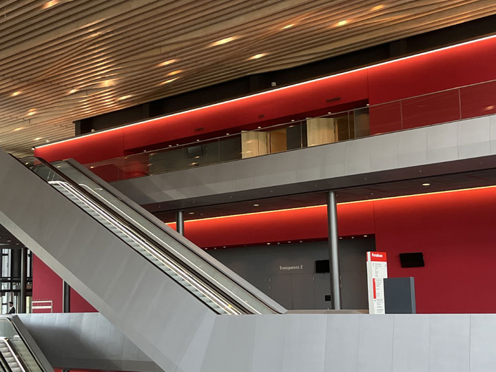 Frankfurt a.M. | Messe