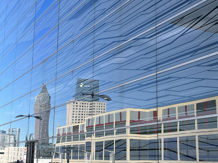 Frankfurt a.M. | Messe