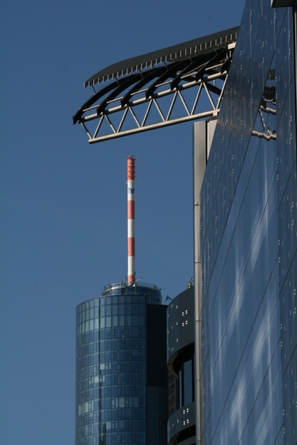 Frankfurt a.M. | HR-Tower
